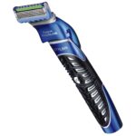 gillette profusion styler