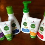 seventh generation baby products