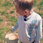 gymboree easter clothing for boys