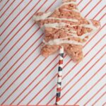 Stars and Stripes Rice Cereal Treats