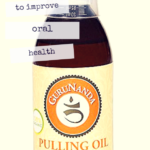 How To Use Oil Pulling to Improve Oral Health from gogrowgo.com