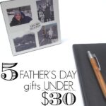5 Father's Day Gifts Under $30