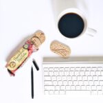5 on-the-go breakfast ideas for back to school. Honey Bunches of Oats Breakfast Biscuits