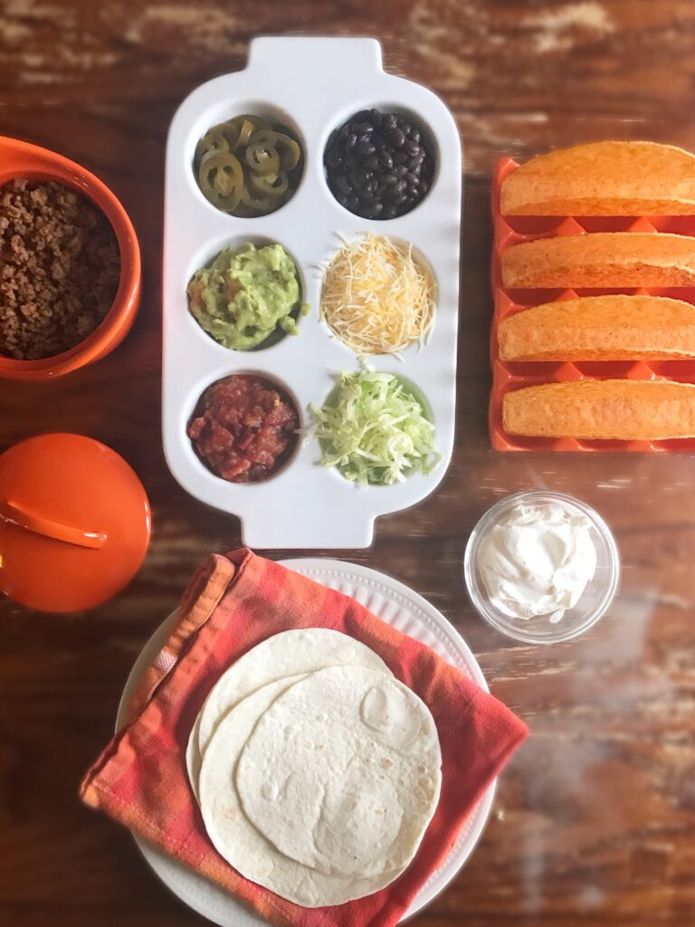 simple taco seasoning recipe