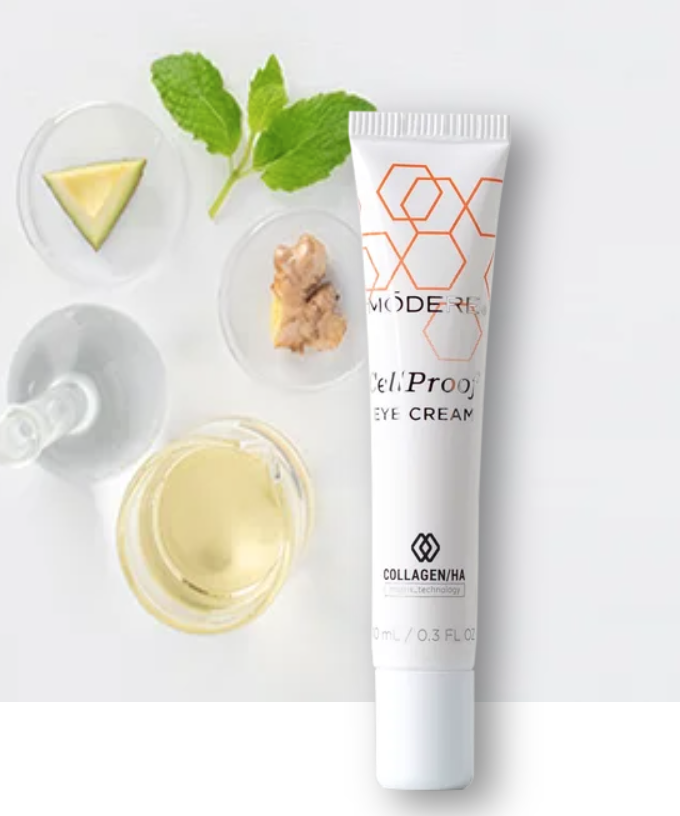 Modere CellProof Eye Cream Review
