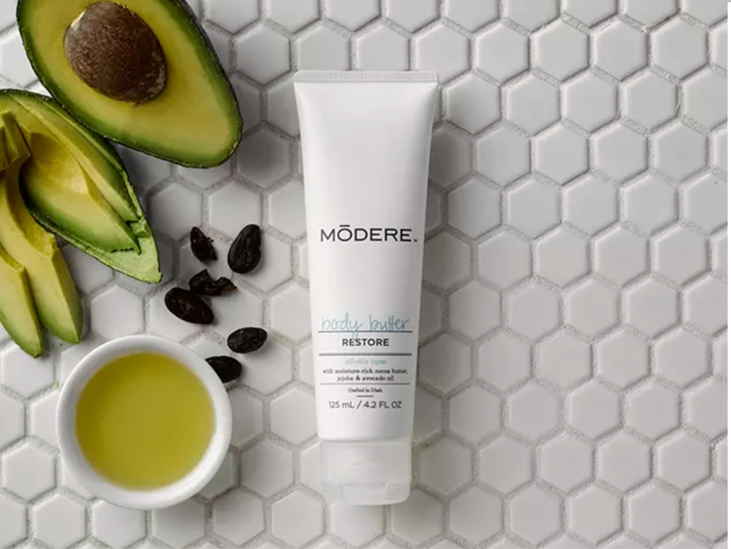 Modere Body Butter Review