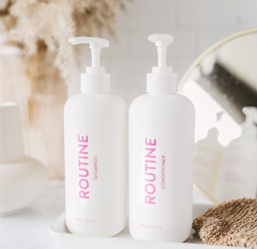 Routine Hair Care Coupon Code