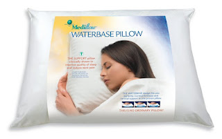 mediflow water based pillow review