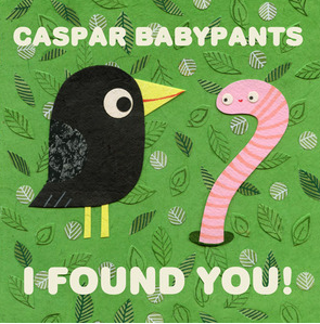 Staying sane in the car with Caspar Babypants