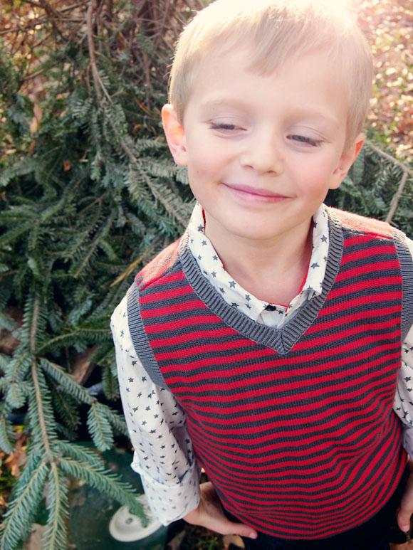 Kid’s Holiday Clothing from Tea {$150 Giveaway}