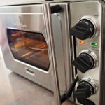 wolfgang puck pressure oven