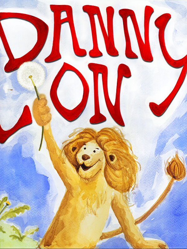 Stocking Stuffer Friday: First Songs CD by Danny Lion
