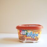 Jif Whipped Peanut Butter and Pumpkin Pie Spice