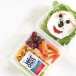Simple and Creative Lunch Box Ideas