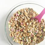 Simple Cereal Trail Mix
