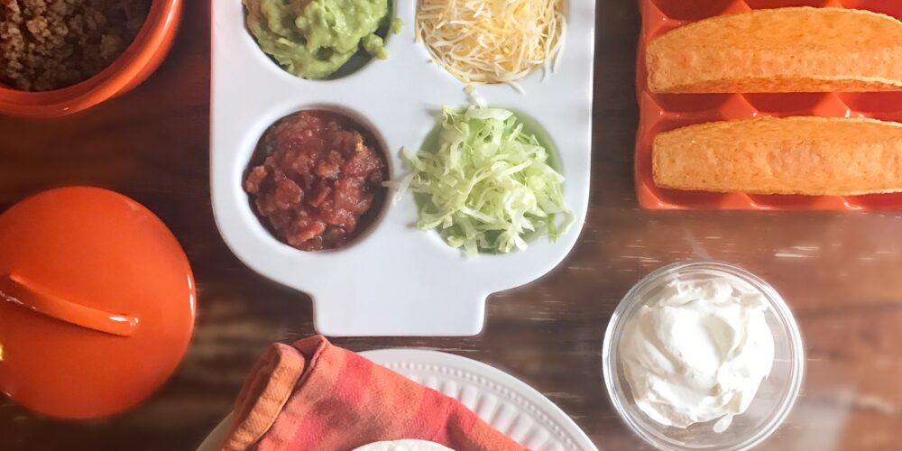 simple taco seasoning recipe