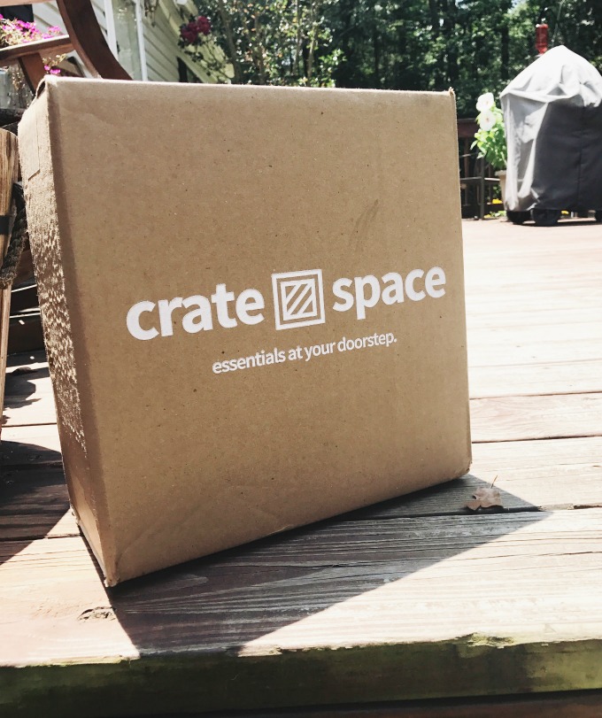 Crate Space