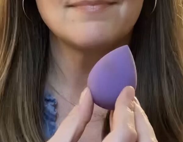 2 Mistakes You’re Making with Beauty Blender Sponges
