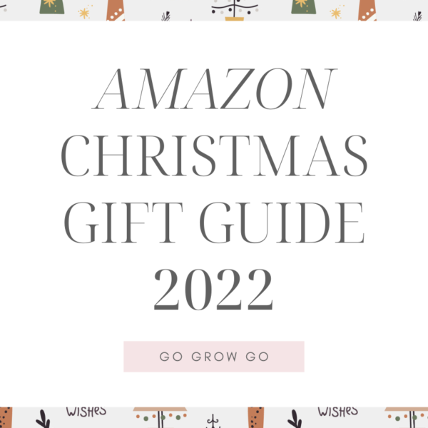 Amazon Christmas Gift Guide